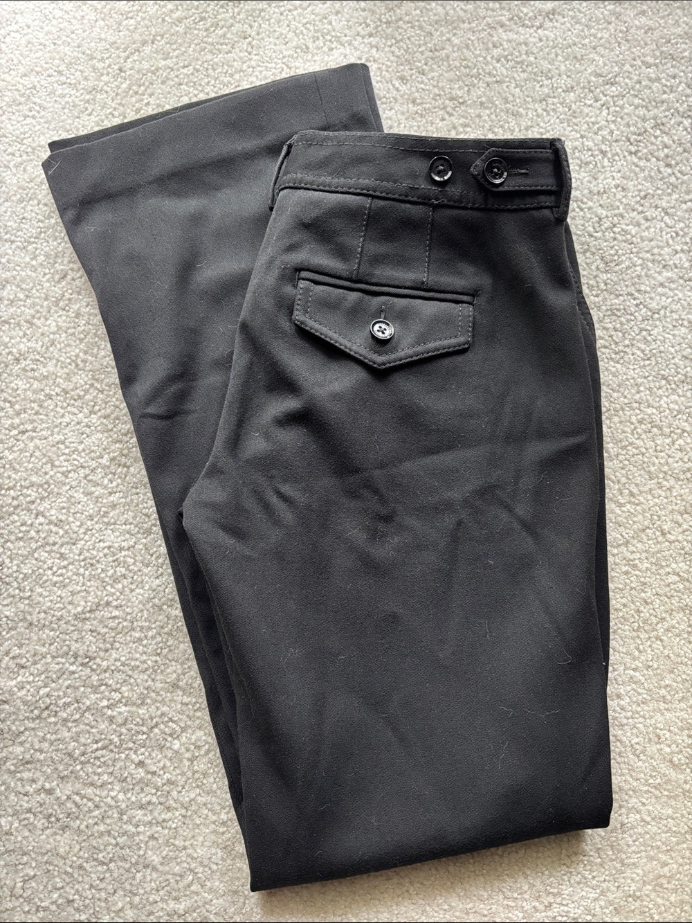 2S Express Columnist Work Pants